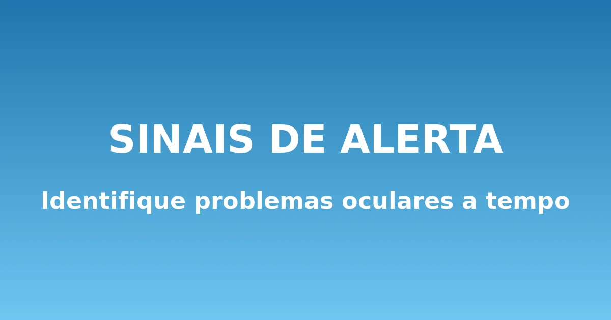 Mulher avaliando os olhos diante de um quadro optométrico para reconhecer sinais de problemas oculares