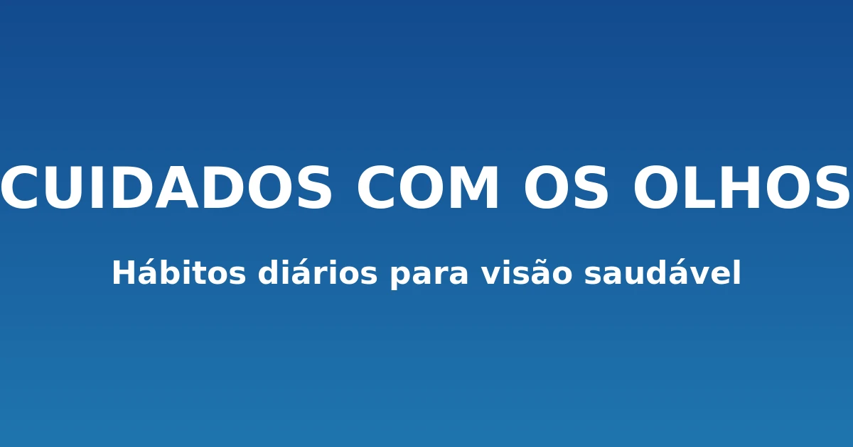 Paciente aplicando colírio com orientação do oftalmologista para manter a saúde ocular